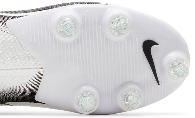 Nike Vapor Edge Pro 360 D White Black