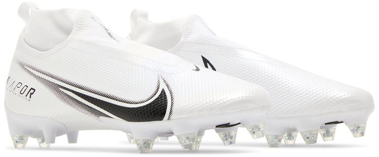 Nike Vapor Edge Pro 360 D White Black