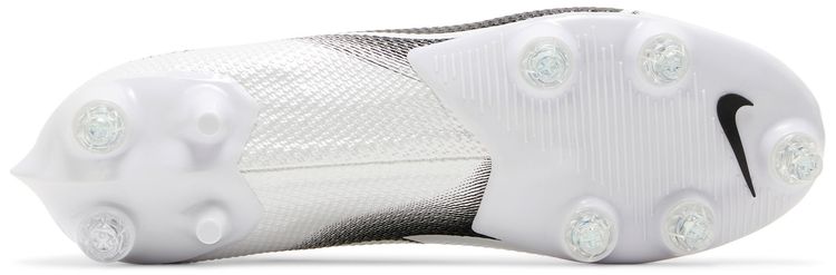 Nike Vapor Edge Pro 360 D White Black