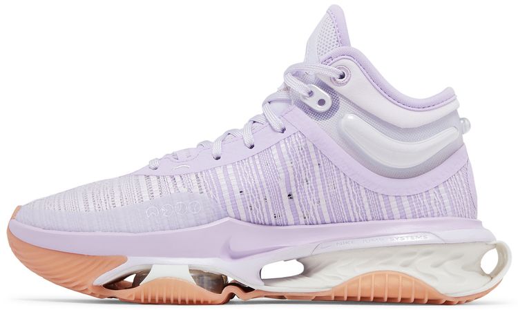 Nike Wmns Air Zoom GT Jump 2 Shine Together