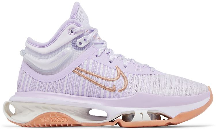 Nike Wmns Air Zoom GT Jump 2 Shine Together