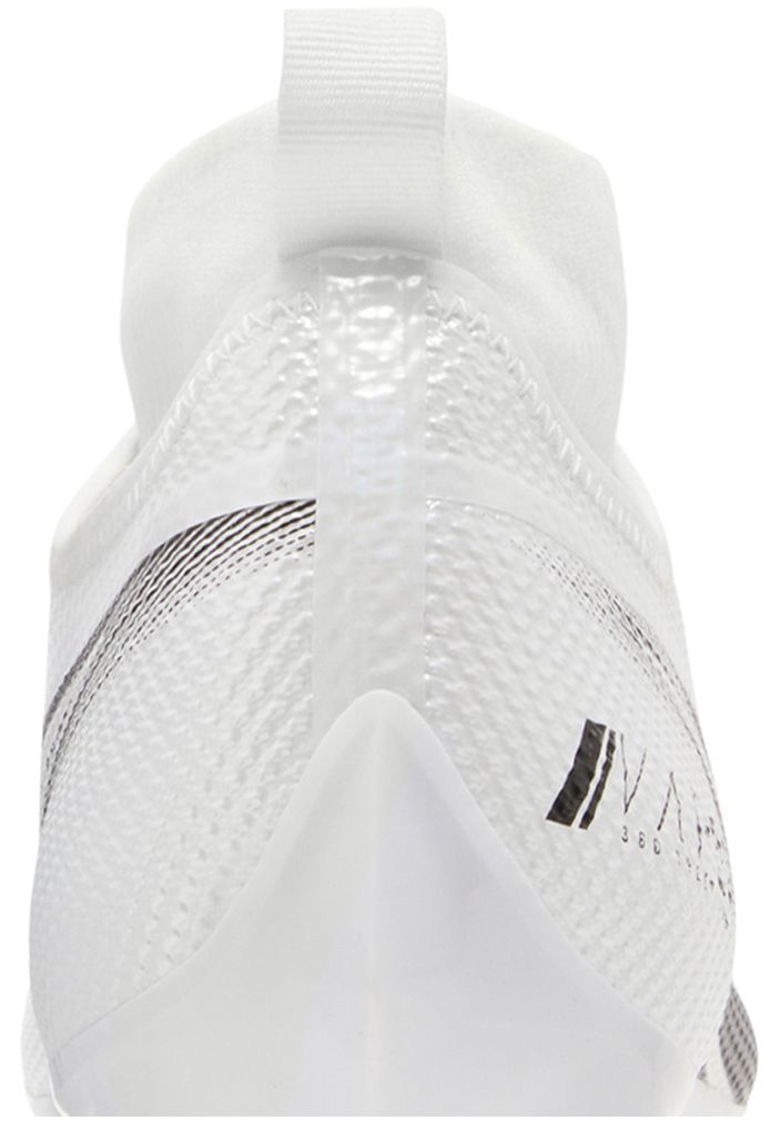 Nike Vapor Edge Pro 360 D White Black