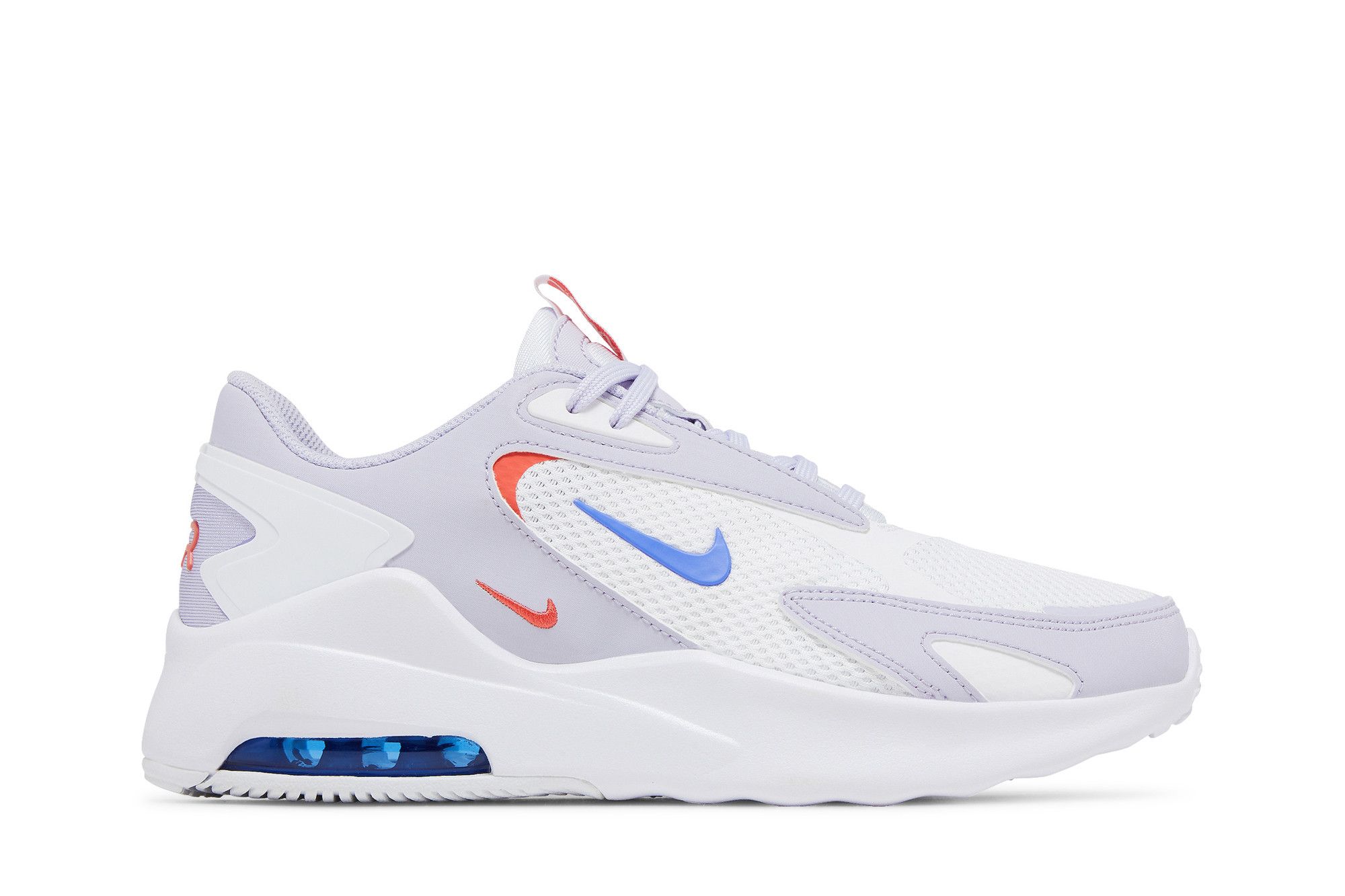 Buy Wmns Air Max Bolt 'Pure Violet Sapphire' - CU4152 501 | GOAT