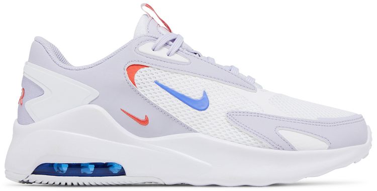 Nike Wmns Air Max Bolt Pure Violet Sapphire