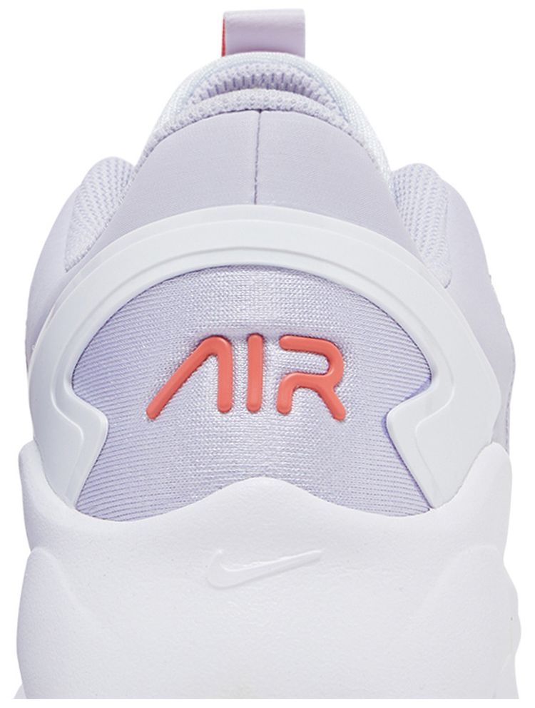 Nike Wmns Air Max Bolt Pure Violet Sapphire