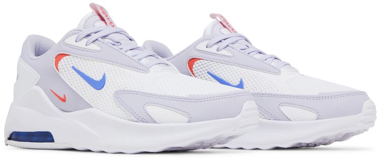 Nike Wmns Air Max Bolt Pure Violet Sapphire