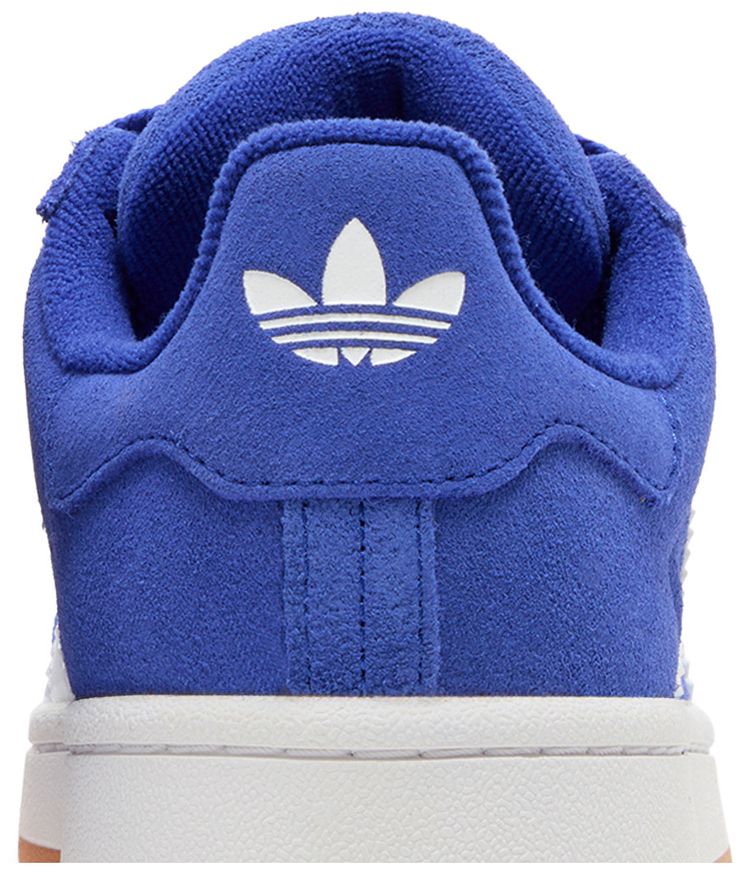Adidas Campus 00s J Semi Lucid Blue White Gum