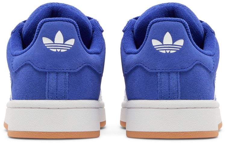 Adidas Campus 00s J Semi Lucid Blue White Gum