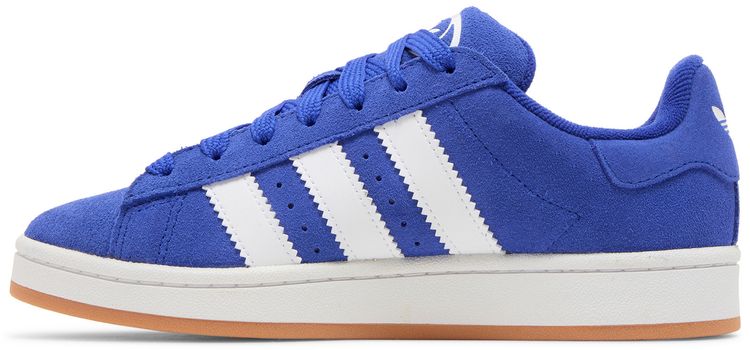 Adidas Campus 00s J Semi Lucid Blue White Gum