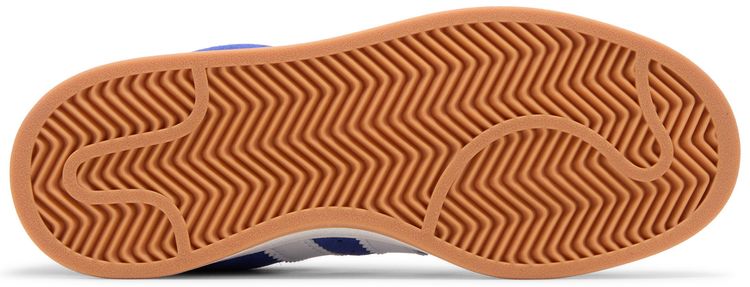 Adidas Campus 00s J Semi Lucid Blue White Gum