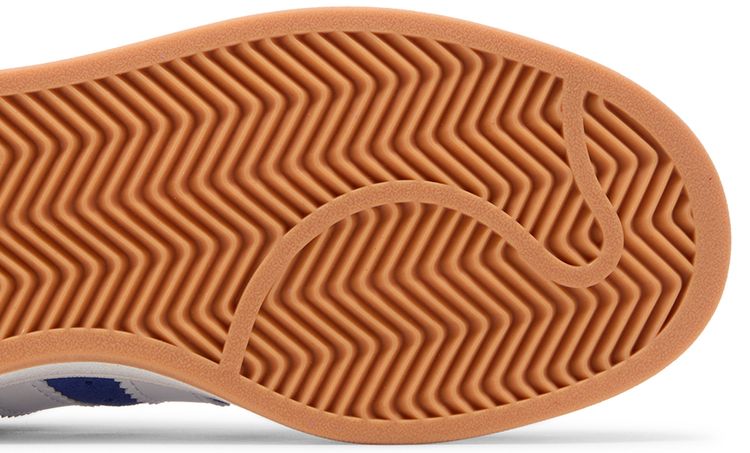 Adidas Campus 00s J Semi Lucid Blue White Gum