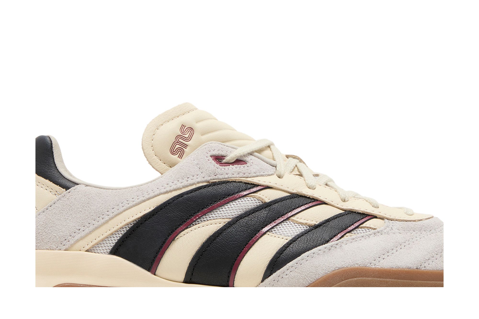 adidas x Sneakersnstuff ☆ Predator Mundial ‘Beige’ Don't Miss the adidas Originals x SNS Football Collection