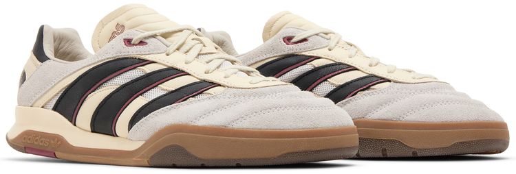 Sneakersnstuff x adidas Predator Mundial Football Pack