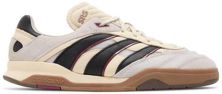 Sneakersnstuff x adidas Predator Mundial Football Pack