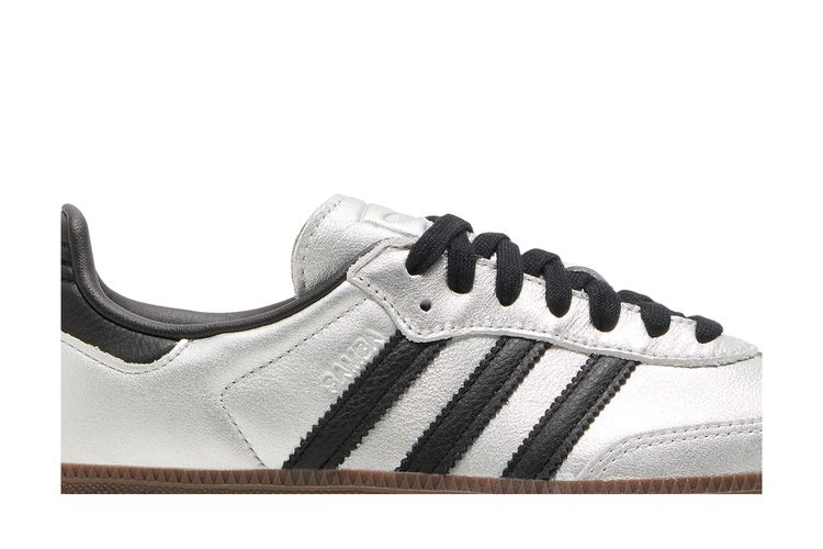 adidas gazelle silver green womens Adidas Samba OG W *Rhinestone* Sneaker » Buy online now!