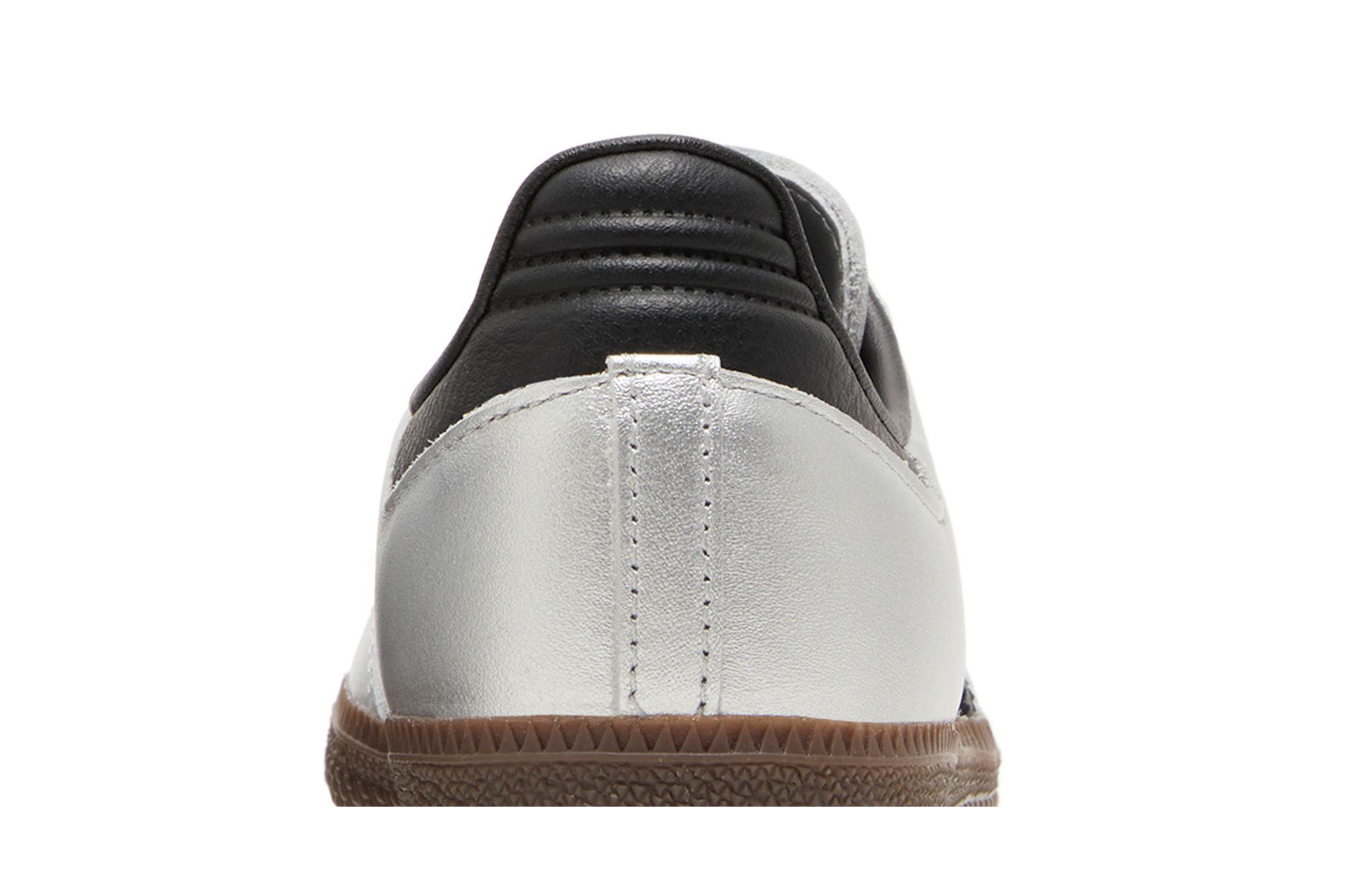 Buy Wmns Samba 'Silver Metallic Black Gum' - JI4218 | GOAT Buy Wmns Samba 'Silver Metallic Black Gum' - JI4218 | GOAT