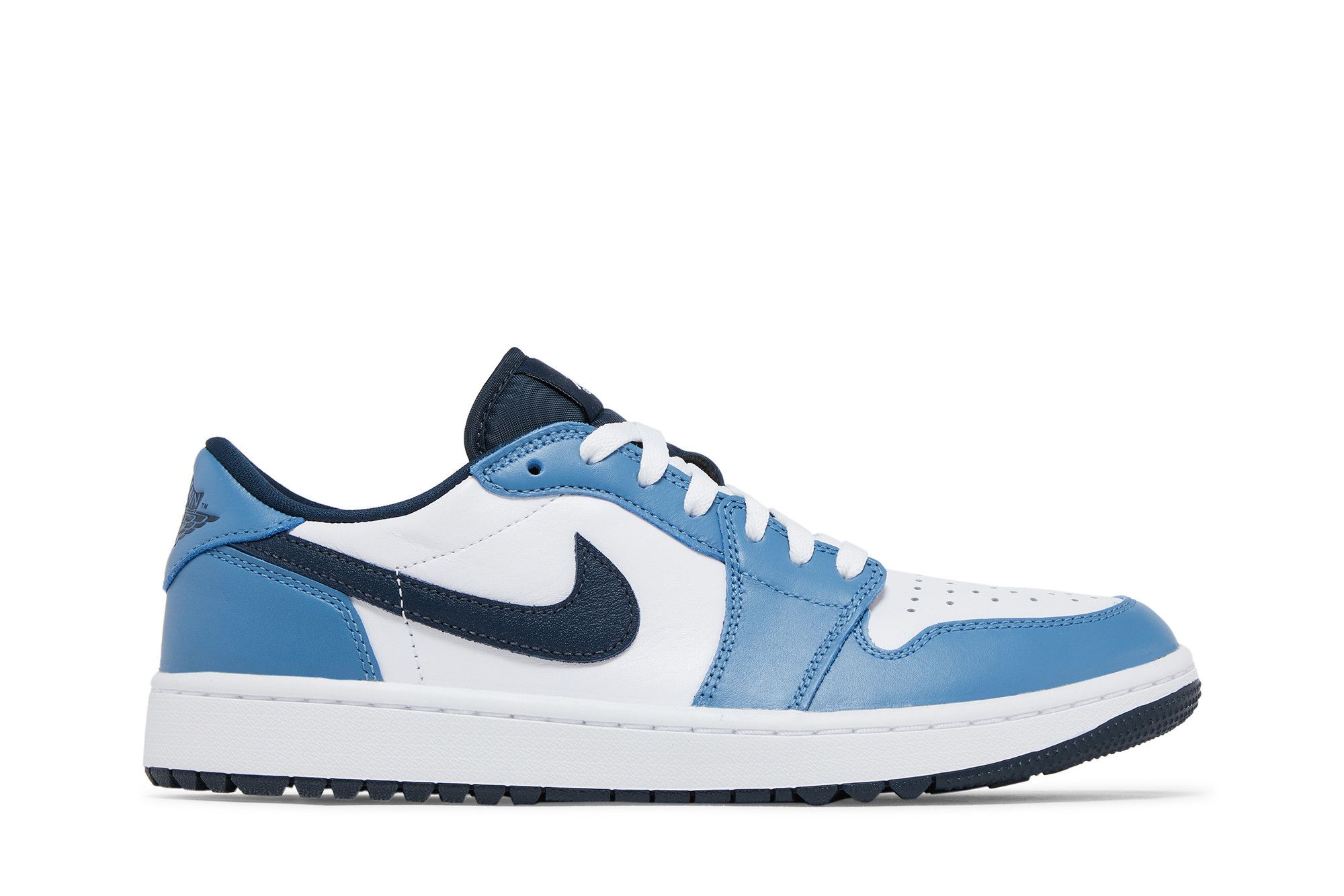 Buy Air Jordan 1 Low Golf 'Aegean Storm' - DD9315 115 | GOAT