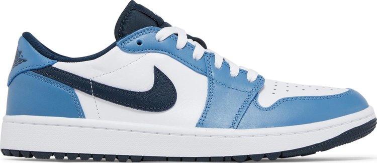 Air Jordan 1 Low Golf Aegean Storm