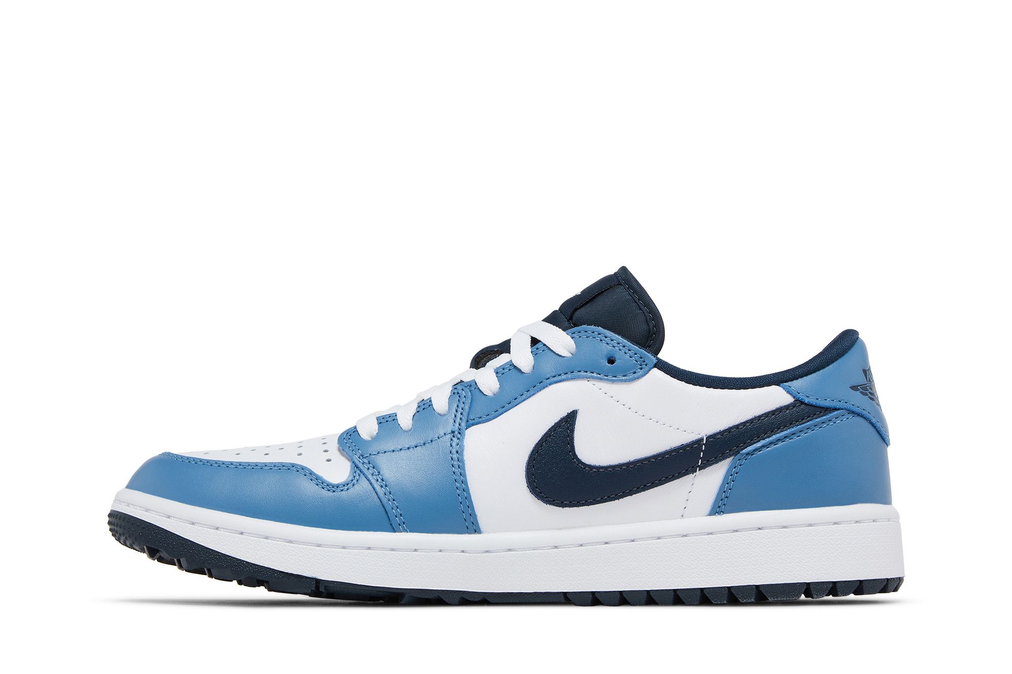 Buy Air Jordan 1 Low Golf 'Aegean Storm' - DD9315 115 | GOAT