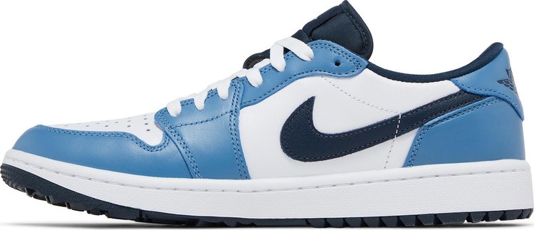 Air Jordan 1 Low Golf Aegean Storm