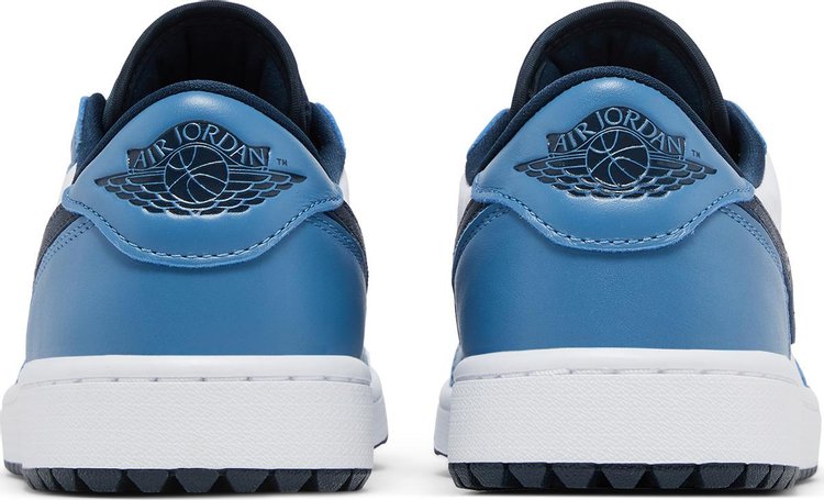 Air Jordan 1 Low Golf Aegean Storm