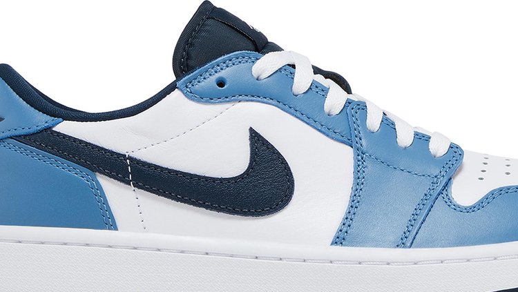 Air Jordan 1 Low Golf Aegean Storm