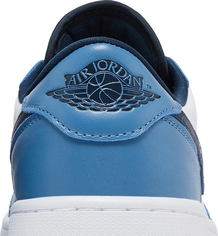 Air Jordan 1 Low Golf Aegean Storm