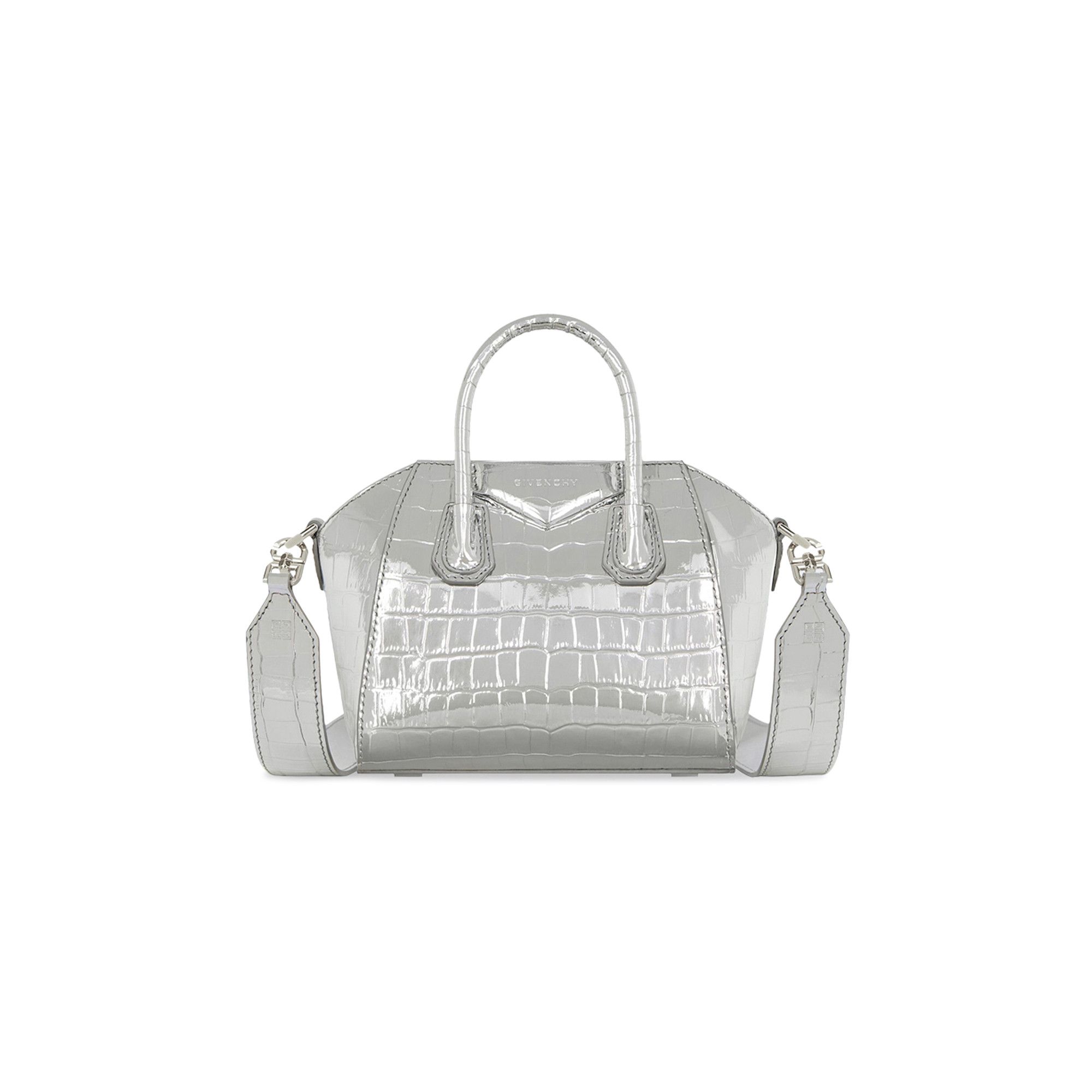 Givenchy antigona white new arrivals