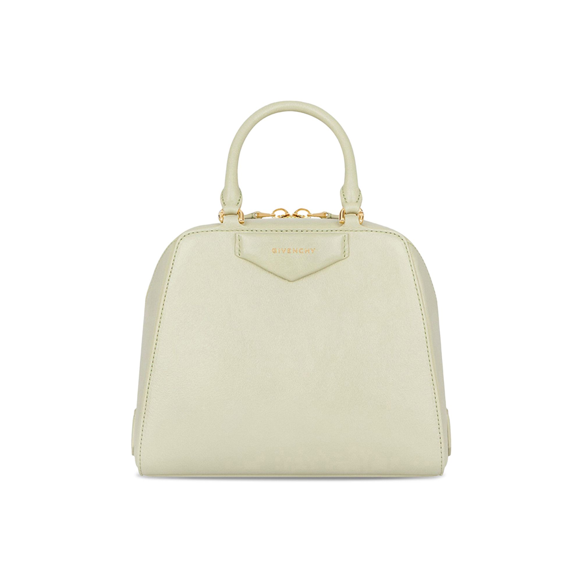 Cream givenchy bag on sale
