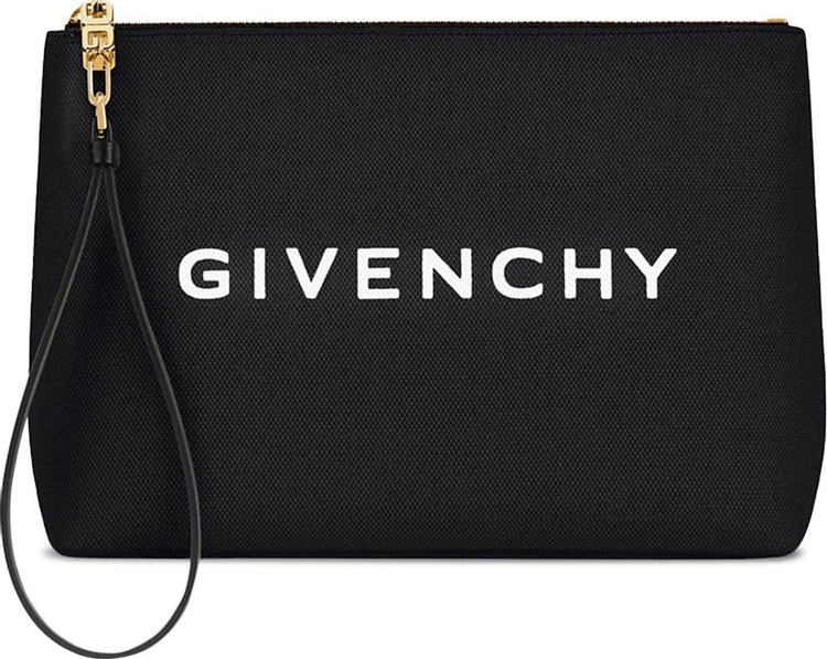 Givenchy Travel Pouch Black