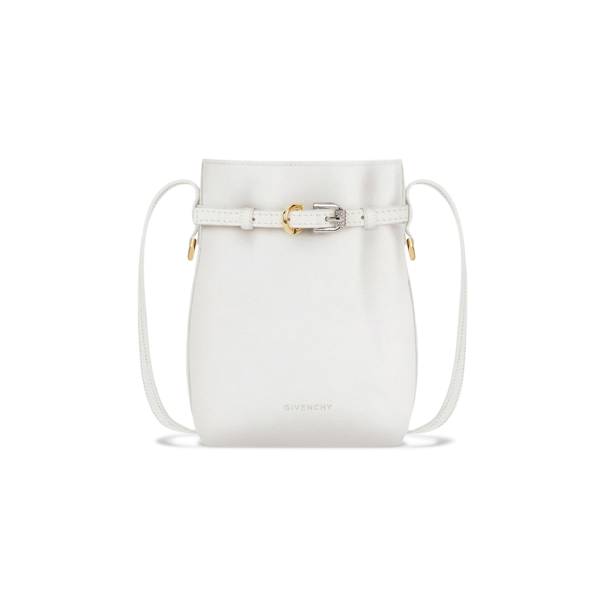 バッグ・カバンその他 GIVENCHY BB60NAB1Q7 Buy Givenchy Voyou Crossbody Phone Pouch 'Ivory