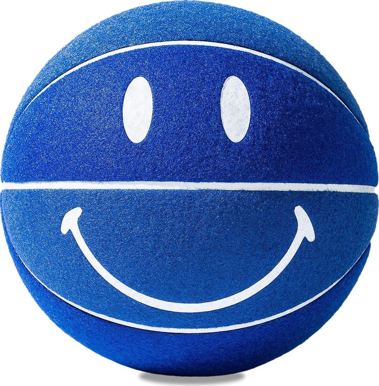 Market Smiley Madrid Tennis Basketball Indigo