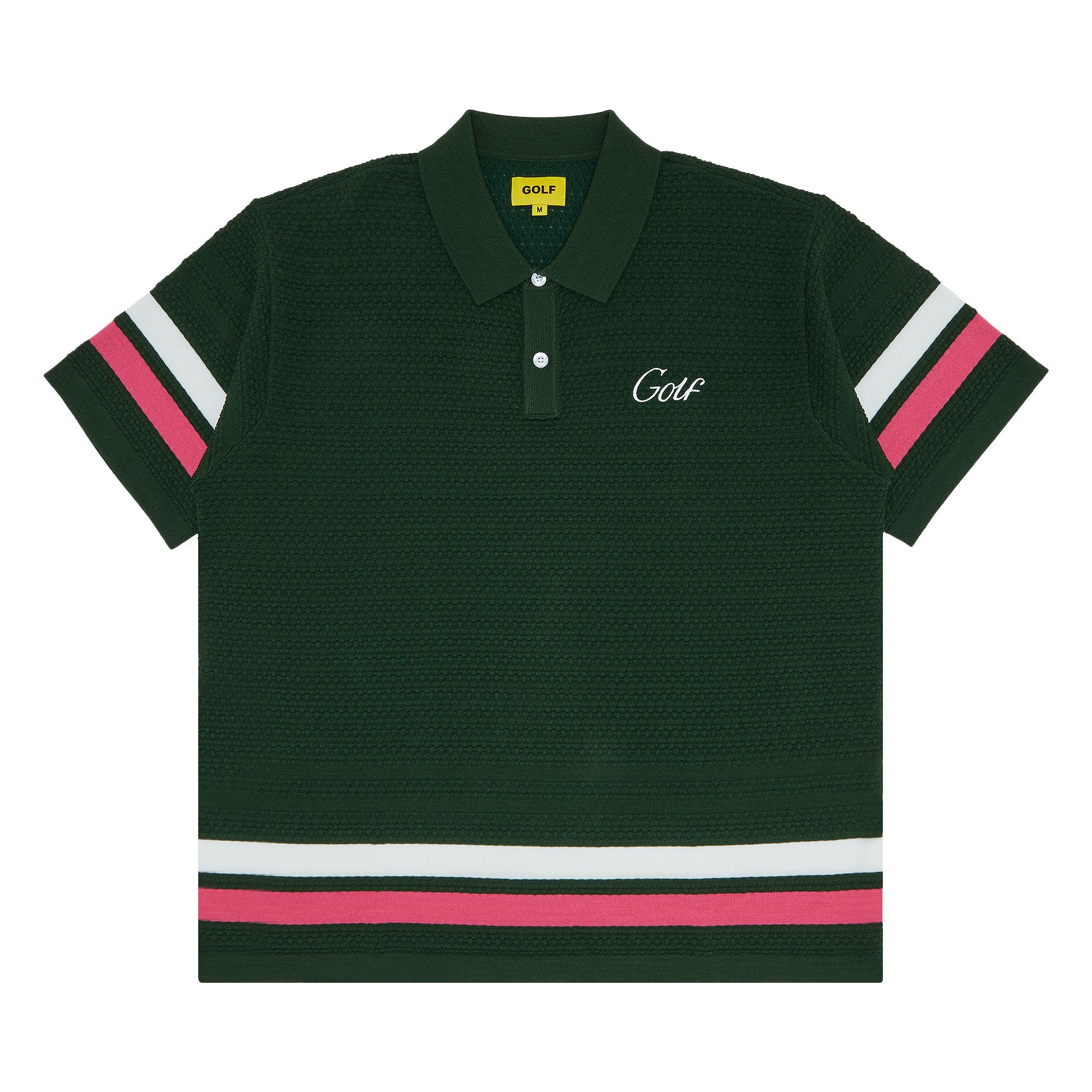 Golf wang polo new arrivals