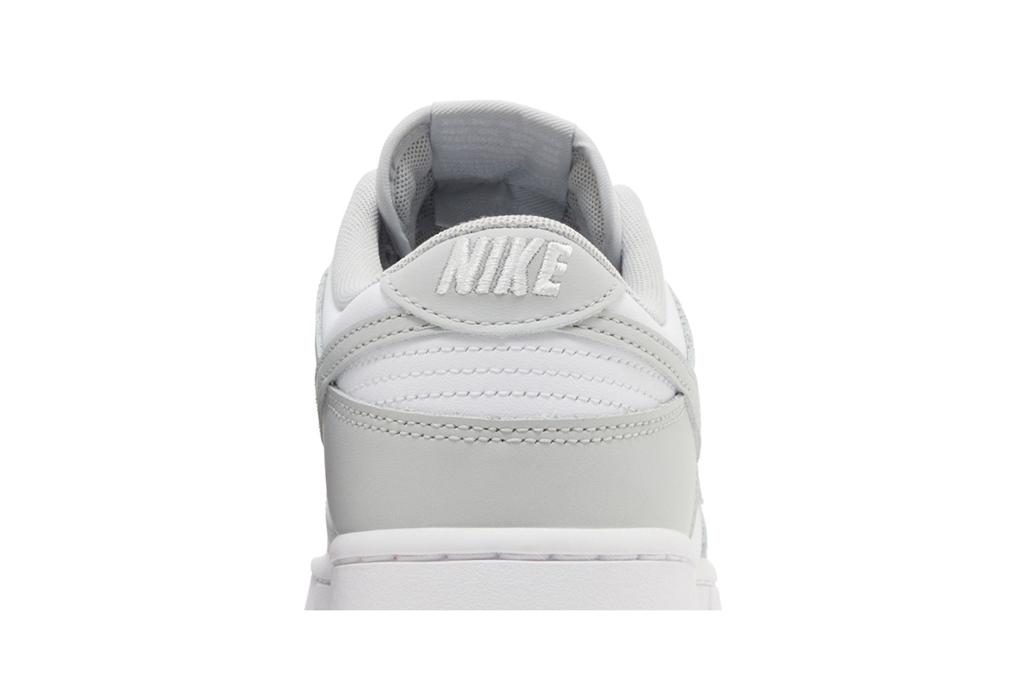 靴 Nike Dunk Low \"Grey Fog\" Nike Dunk Low Grey Fog - Sep 2021 - DD1391-103 - KicksOnFire.com