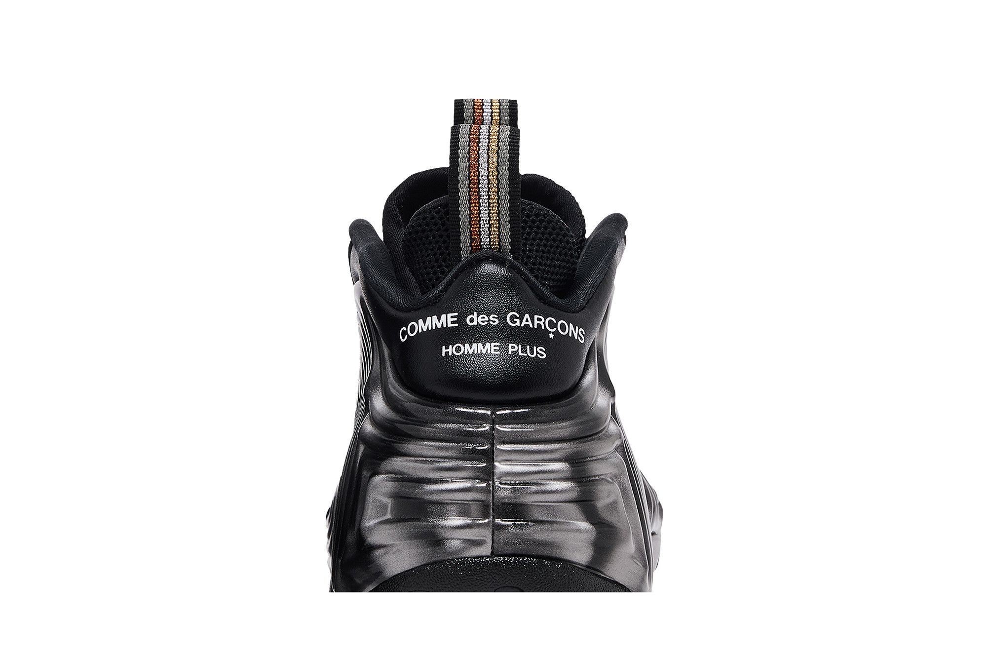 Buy Comme des Garçons Homme Plus x Air Foamposite One SP Buy Comme des Garçons Homme Plus x Air Foamposite One SP