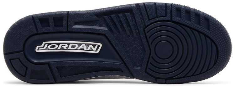 Jordan Spizike Low GS Obsidian