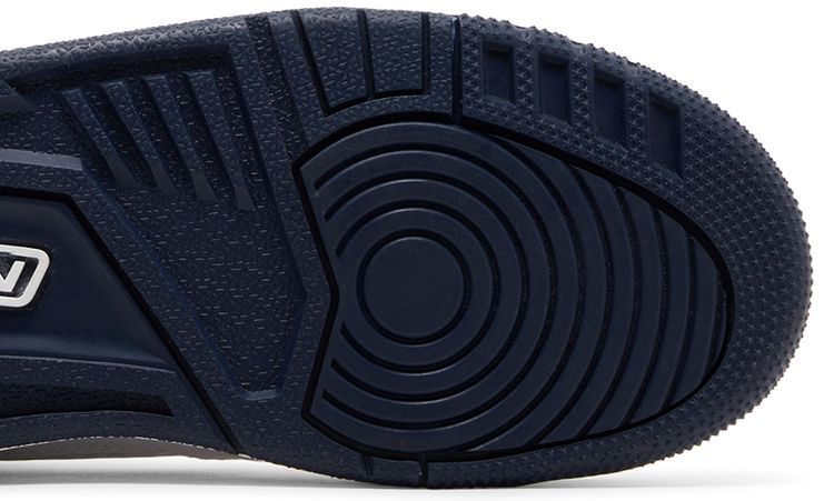 Jordan Spizike Low GS Obsidian