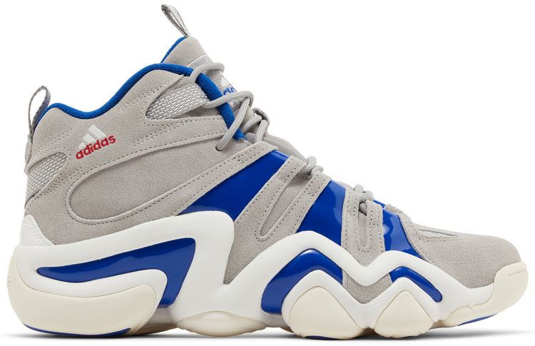 Crazy 8 Dodgers