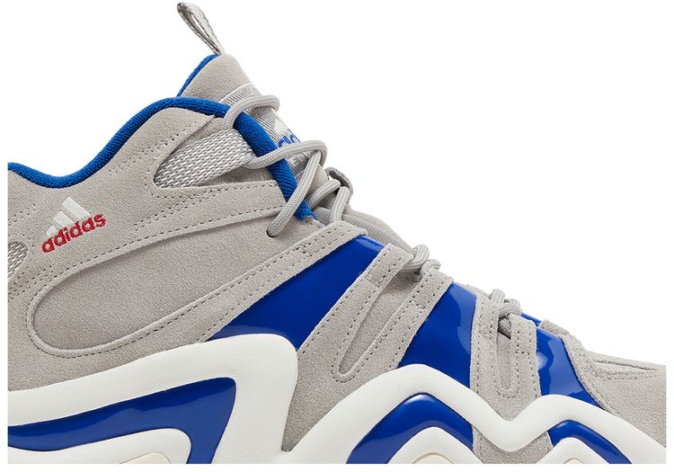 Crazy 8 Dodgers