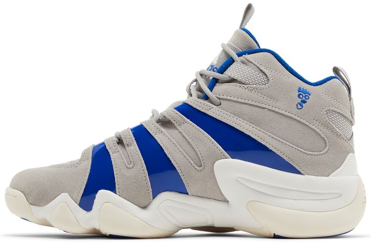 Crazy 8 Dodgers