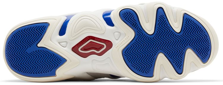 Crazy 8 Dodgers