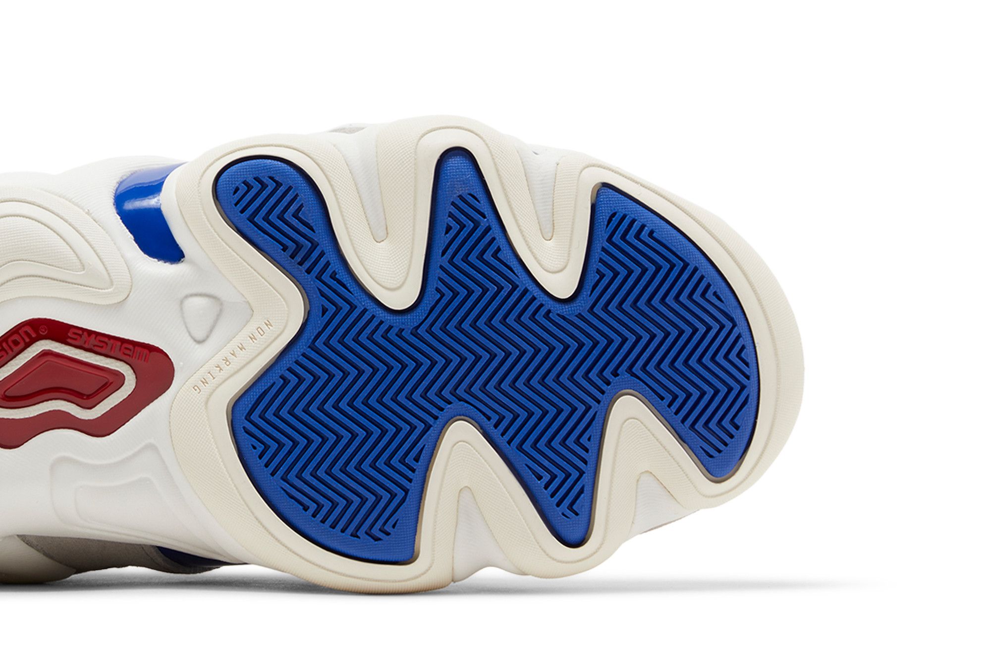 Buy Adidas Crazy 8 'Dodgers' - IG3737 | GOAT