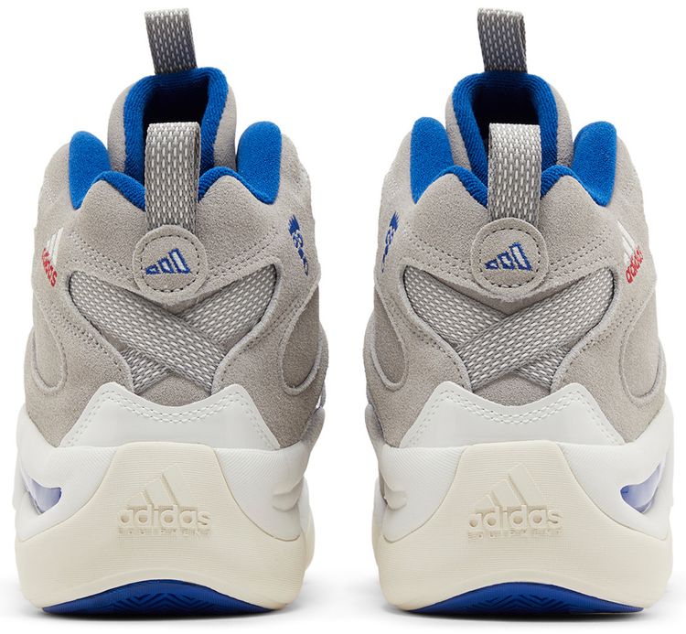 Crazy 8 Dodgers