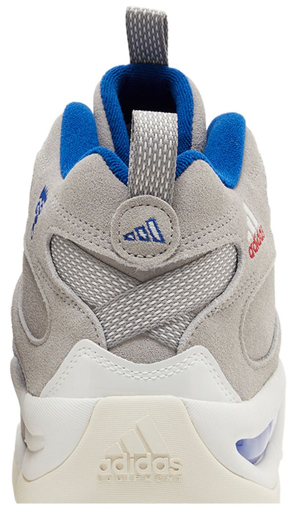 Crazy 8 Dodgers