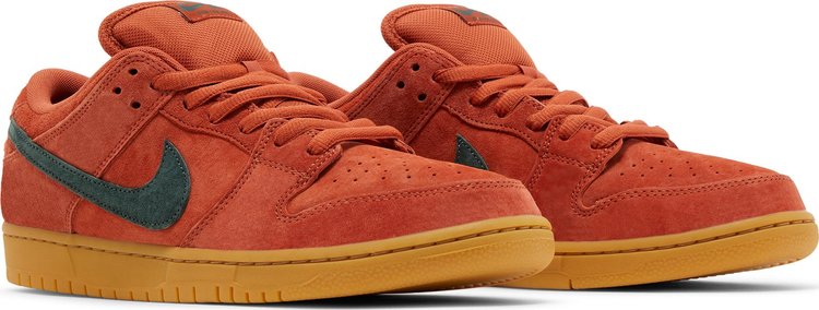 Dunk Low SB Burnt Sunrise