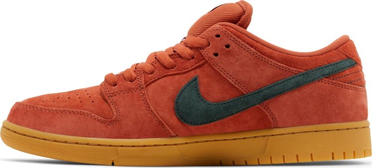 Dunk Low SB Burnt Sunrise