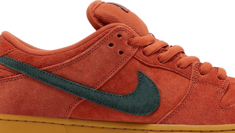 Dunk Low SB Burnt Sunrise