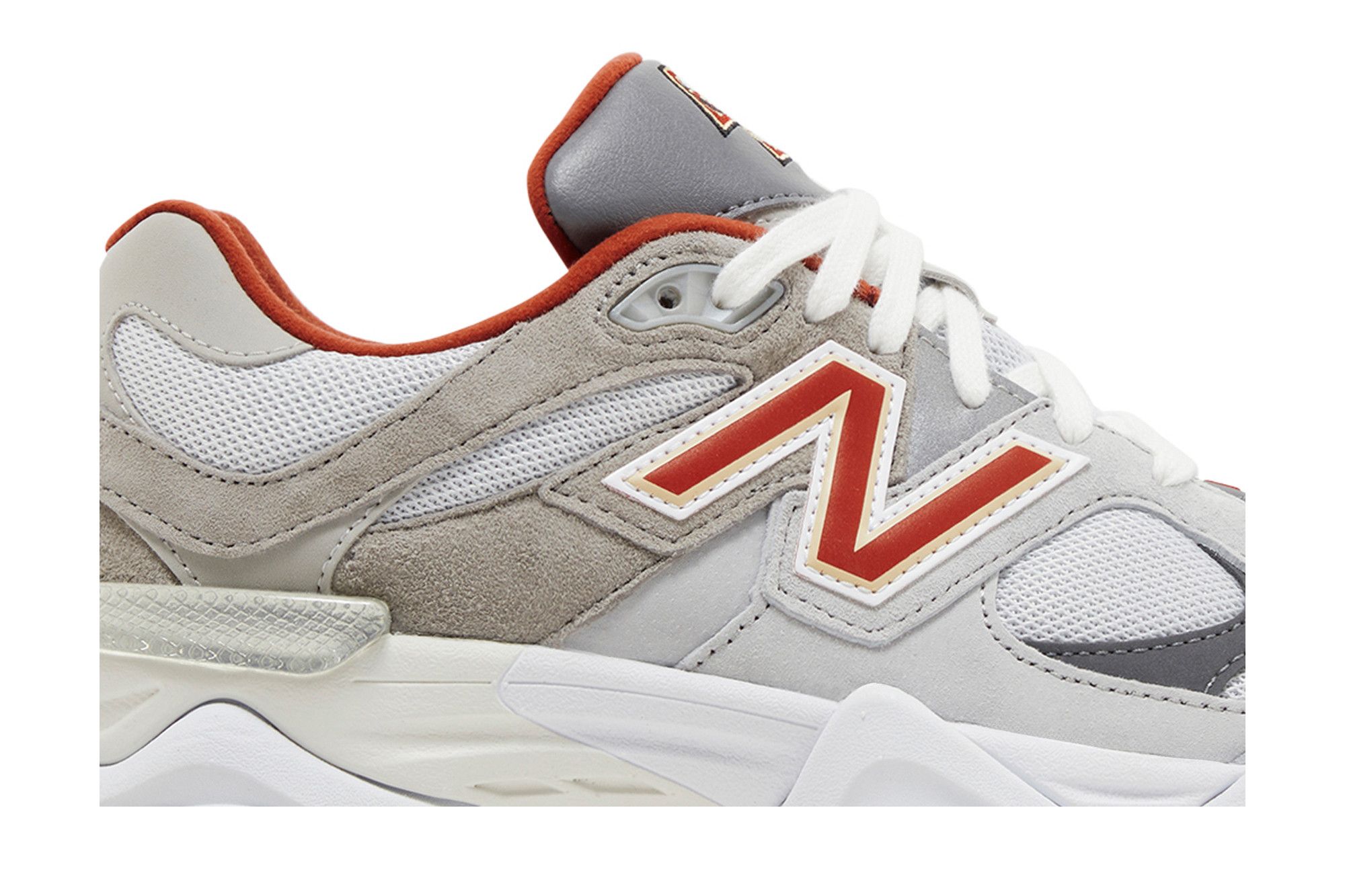 Buy 9060 'Boston College' - U9060EGL | GOAT