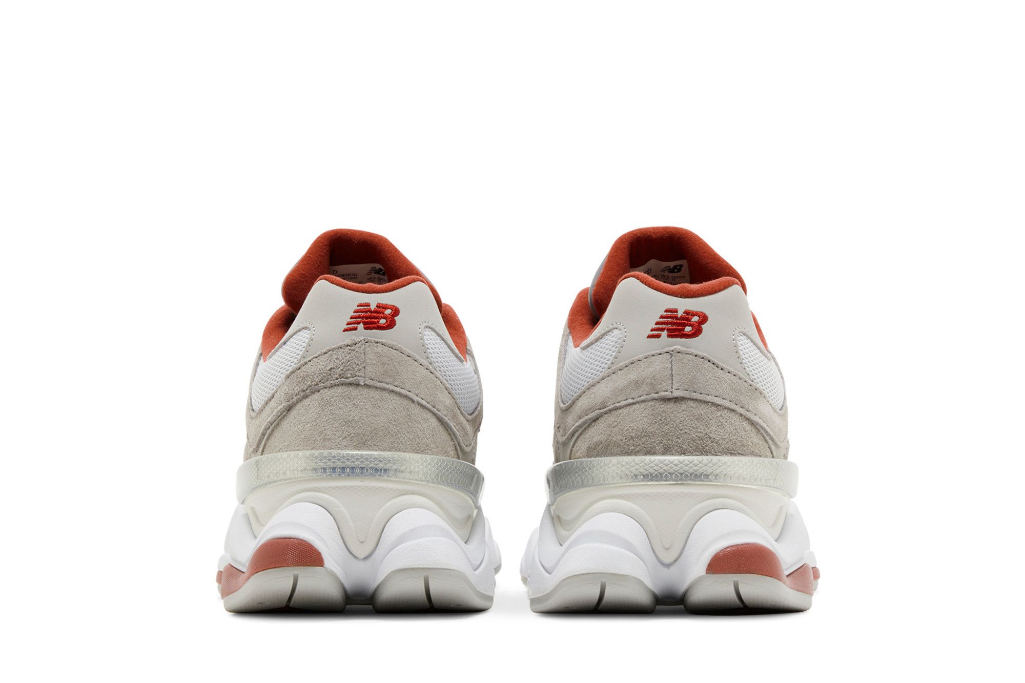 【New Balance】★スニーカー★ Unisex 9060 Boston College The New Balance 9060 