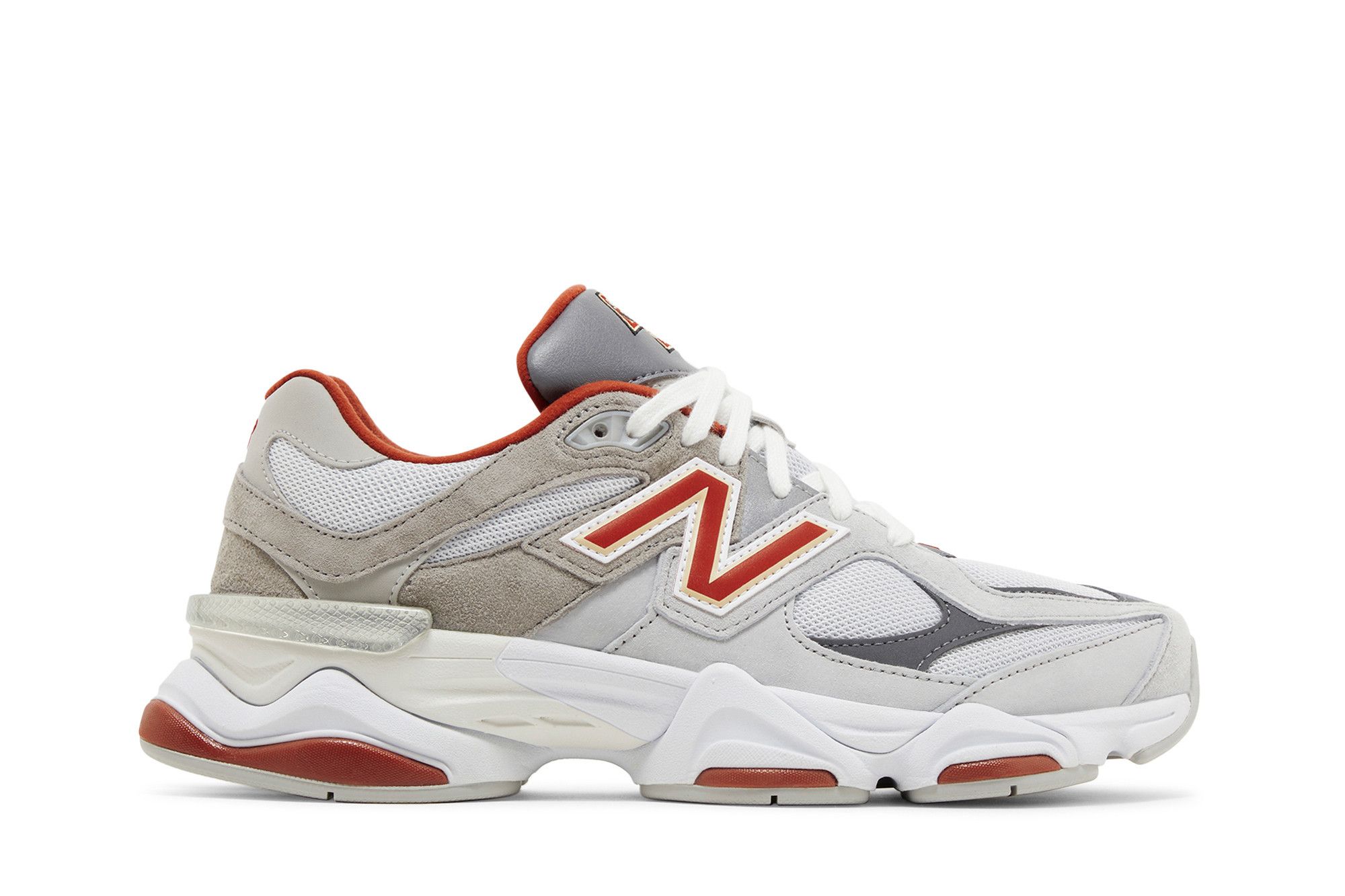 【New balance】U9060 LBEG-23 23cm Buy New Balance 9060 'Boston College' - U9060EGL | GOAT
